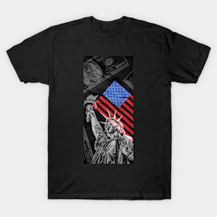 This is America T-Shirt